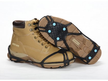 Nesmeky DueNorth LI Light Industrial protiskluzné návleky na boty