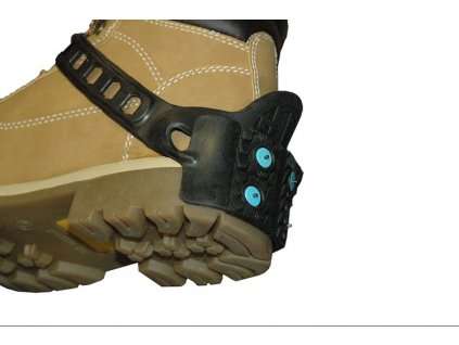 Nesmeky DueNorth HTA - Heel Traction Aids