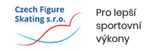 Czech Figure Skating eshop