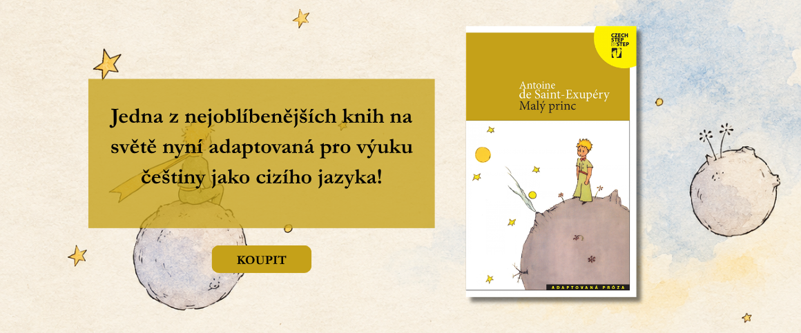 malý princ