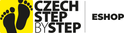 Czech Step by Step