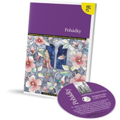 Pohádky [A2]
