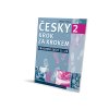Česky krok za krokem 2 – Pracovní sešit: Lekce 11–20