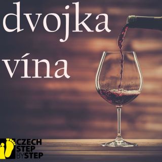 “Dvojka” je neformální pojmenování 2 decilitrů vína nebo jiného pití. Používá se hlavně v baru, v restauraci nebo v...