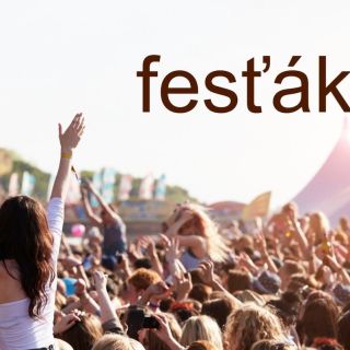 Léto je období festivalů. Byli jste na nějakém? Nebo na nějaký plánujete jet?