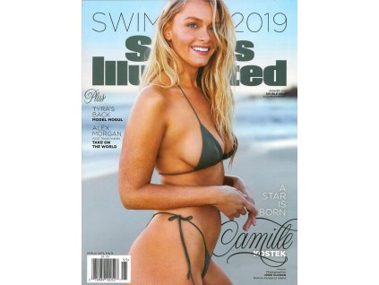 Sports Illustrated Swimsuit