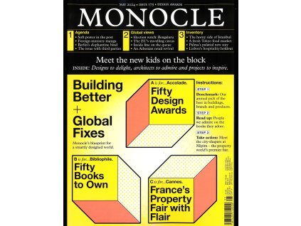 magazin Monocle ENG 2022156