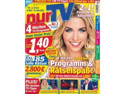 magazin nur TV DE 2022011