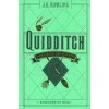 Quidditch a Través de los Tiempos