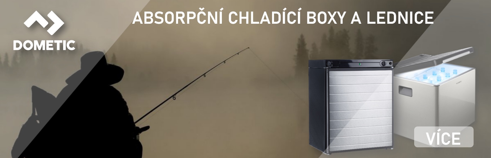 Plynové autochladničky