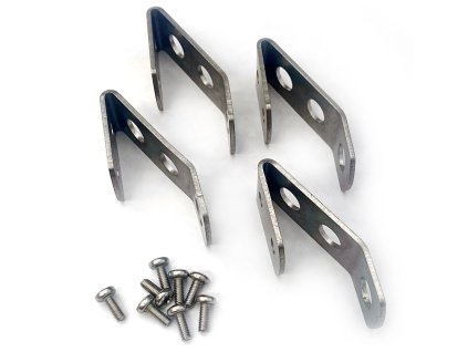 Upevňovací sada pod madlo ENGEL