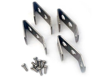 Upevňovací sada přes madlo ENGEL