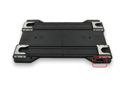 pojistka transit slide