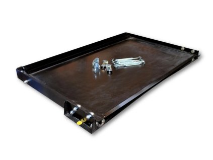 Výsuvná upevňovací sada do boku ENGEL pro MD60F / MD80F