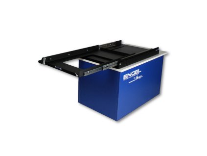 Výsuvná / výklopná upevňovací sada ENGEL 530/540 Slide pro MT-35F / MT-45F/ MR040