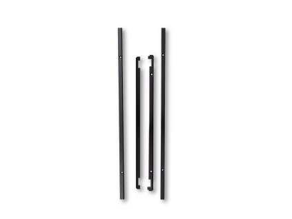 Standardní zástavbový a upevňovací rámeček ENGEL CK-100