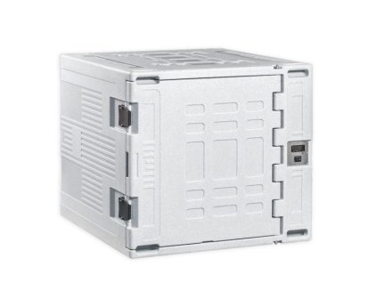 Autolednice COLDTAINER (EUROENGEL) F0330 FDN, 12/24V DC