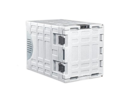 Autolednice COLDTAINER (EUROENGEL) F0140 NDH, 12/24V DC