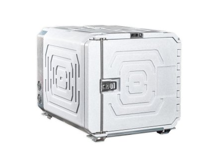 Autolednice COLDTAINER (EUROENGEL) F0720 NDH, 12/24V DC