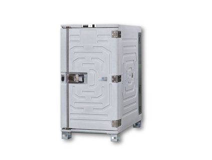 Autolednice COLDTAINER (EUROENGEL) F0760 NDN, 12/24V DC