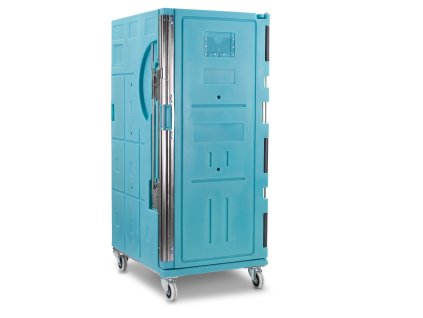 Eutekticky chlazený kontejner Olivo ROLL 780