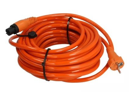 defa pripojovaci kabel 2 5mm2 15 m 460963 a460963