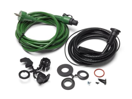 460787 defa connection kit 1 0725