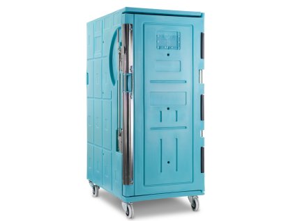 Eutekticky chlazený kontejner Olivo ROLL 900