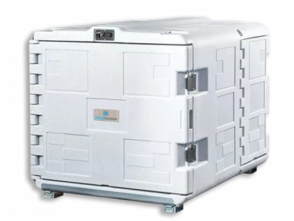 Autolednice COLDTAINER (EUROENGEL) F0915 FDH, 12/24V DC