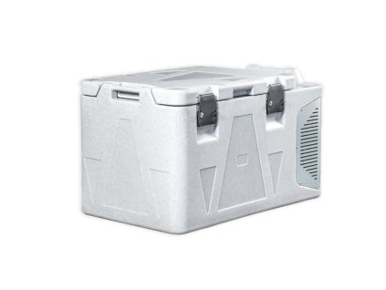 Automraznička / autolednice COLDTAINER (EUROENGEL)T0056 FDN, 12/24V DC