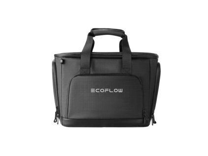 EcoFlow DELTA 3 - přepravní obal