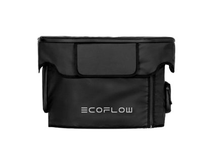 EcoFlow DELTA 2 Max - přepravní obal