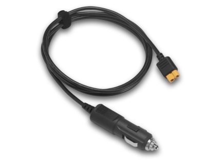 EcoFlow XT60 kabel pro nabíjení v autě 1,5m