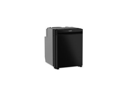 Vestavná kompresorová autochladnička Dometic NRX 50E (černá), 12/24V DC