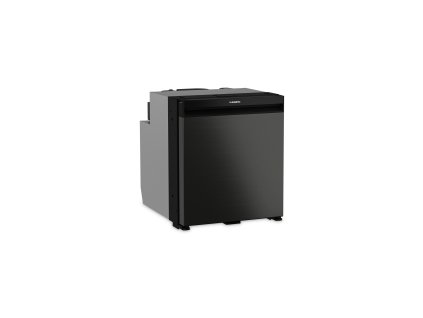 Vestavná kompresorová autochladnička Dometic NRX 60C (tmavě šedá), 12/24V DC