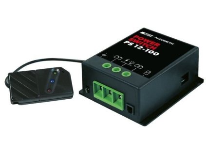 Relé pro dělené nabíjení Dometic-NDS Power Switch PS12-100