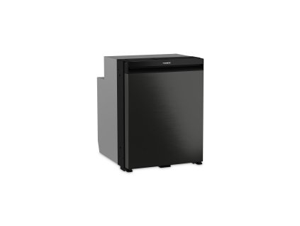 Vestavná kompresorová autochladnička Dometic NRX 80C (tmavě šedá), 12/24V DC