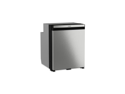 Vestavná kompresorová autochladnička Dometic NRX 80S (nerez), 12/24V DC