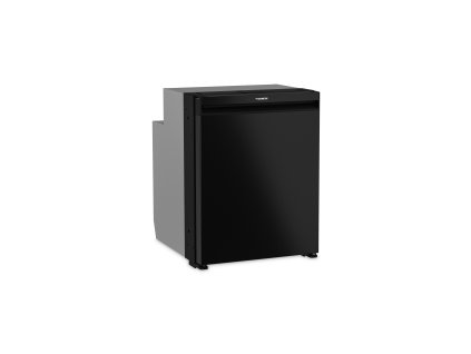 Vestavná kompresorová autochladnička Dometic NRX 80E (černá), 12/24V DC