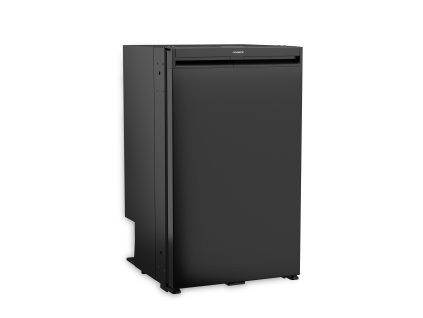 Vestavná kompresorová autochladnička Dometic NRX 90V (tmavě šedá), 12/24V DC