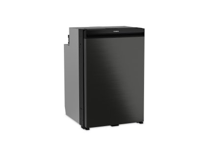 Vestavná kompresorová autochladnička Dometic NRX 130C (tmavě šedá), 12/24V DC