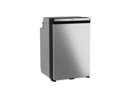 Vestavná kompresorová autochladnička Dometic NRX 130S (nerez), 12/24V DC
