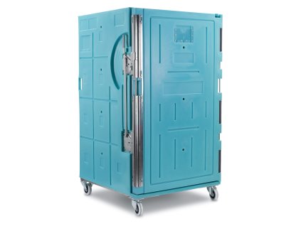 Eutekticky chlazený kontejner Olivo ROLL 1300