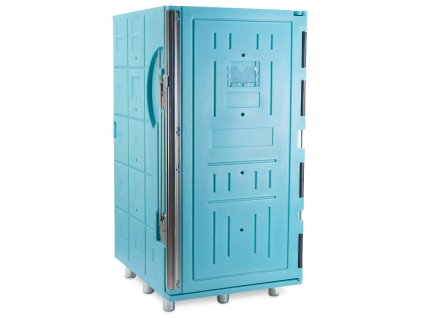 Eutekticky chlazený kontejner Olivo ROLL 1410 k přepravě ryb