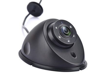 Kamera kulová Dometic PerfectView CAM 18, black