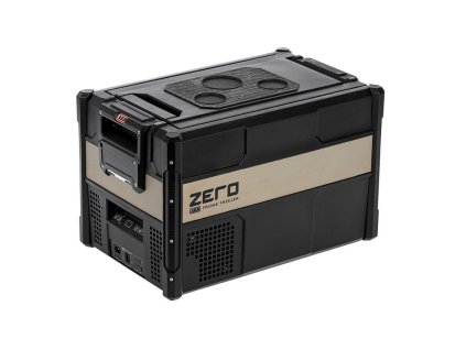 Kompresorová autochladnička / autolednice / automraznička ARB Zero 36l