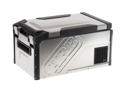 Kompresorová voděodolná autochladnička / autolednice / automraznička ARB Elements Fridge Freezer 60 lt.