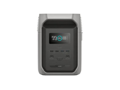 EcoFlow DELTA 3 1500 - bateriová stanice (powerbanka) 1ECO1500