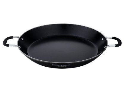 Paella pan 40 1
