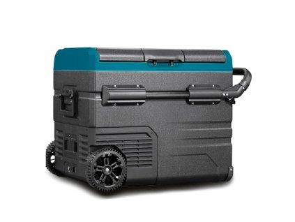 Kompresorová autochladnička / autolednice VITRIFRIGO VFT50